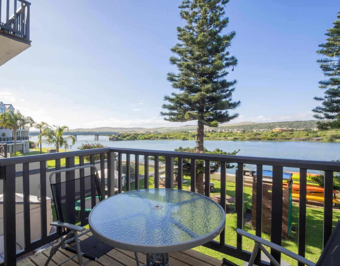Hartenbos Lagoon Resort By Dream Resorts מראה חיצוני תמונה