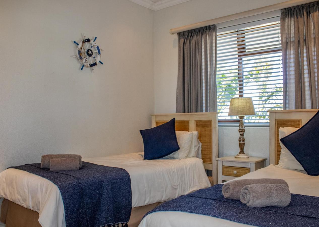 Hartenbos Lagoon Resort By Dream Resorts מראה חיצוני תמונה