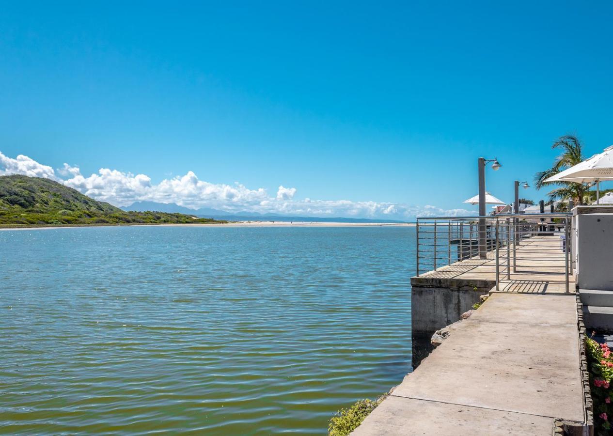 Hartenbos Lagoon Resort By Dream Resorts מראה חיצוני תמונה