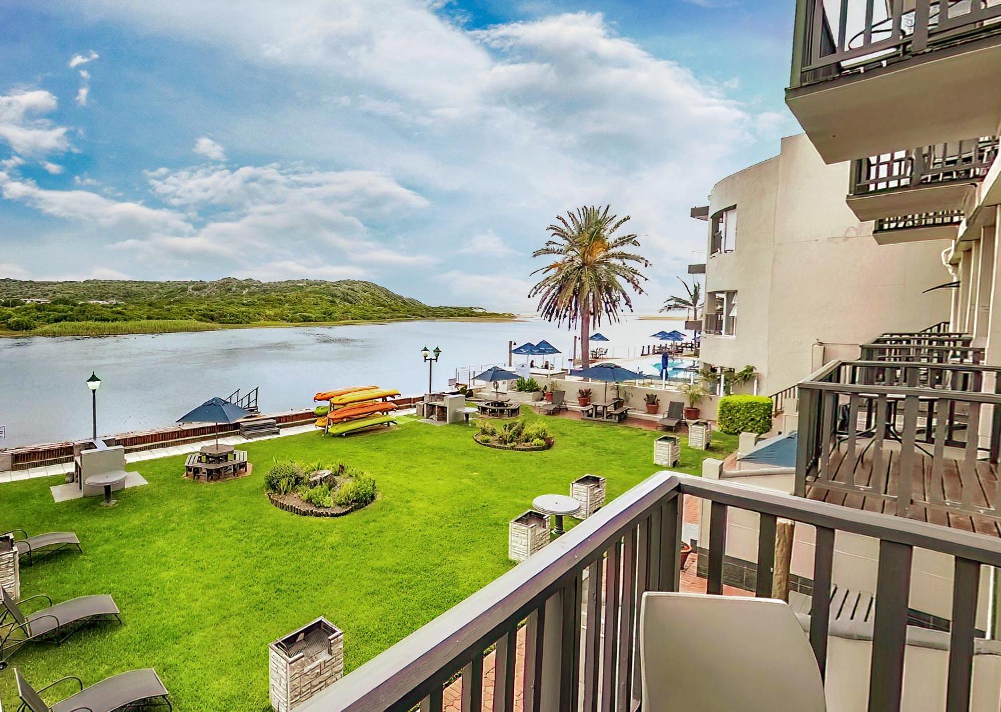 Hartenbos Lagoon Resort By Dream Resorts מראה חיצוני תמונה