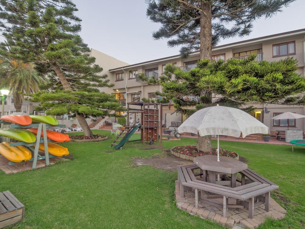 Hartenbos Lagoon Resort By Dream Resorts מראה חיצוני תמונה