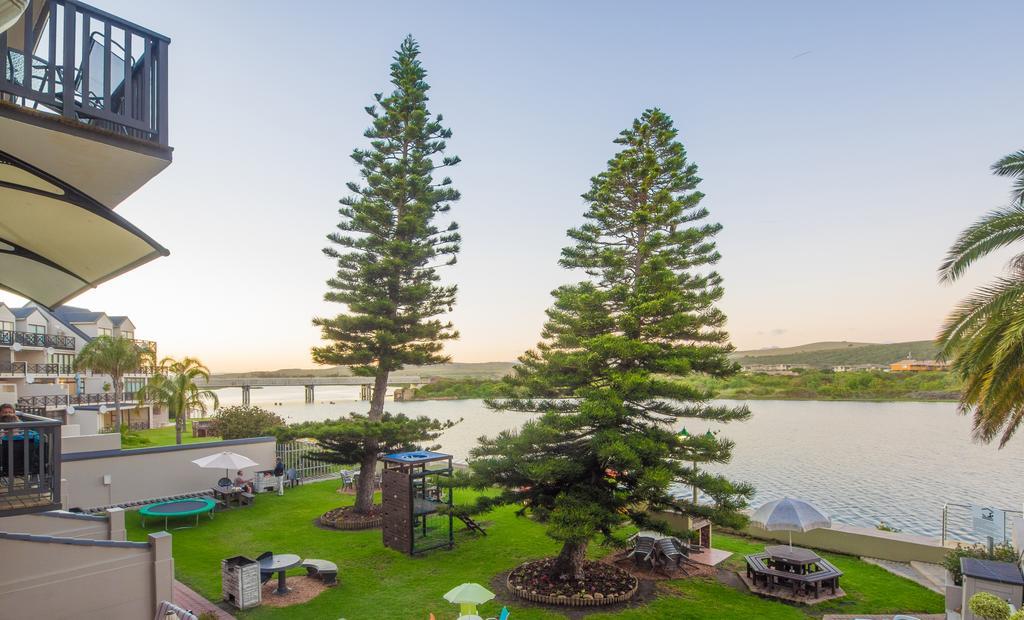Hartenbos Lagoon Resort By Dream Resorts מראה חיצוני תמונה