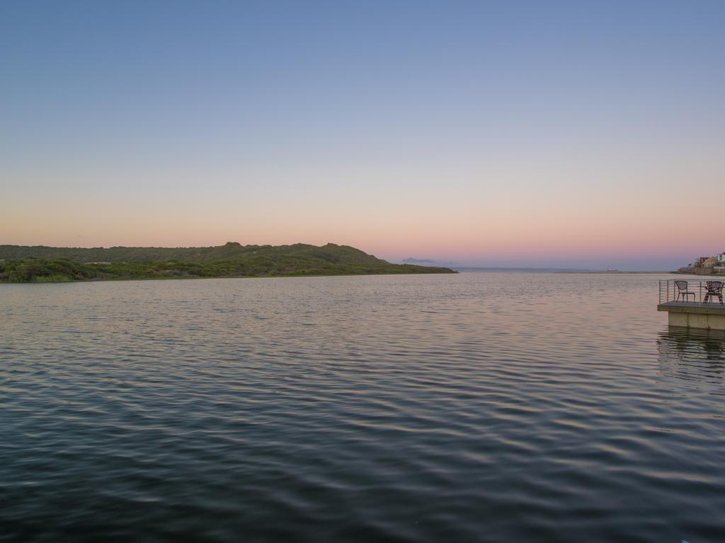 Hartenbos Lagoon Resort By Dream Resorts מראה חיצוני תמונה