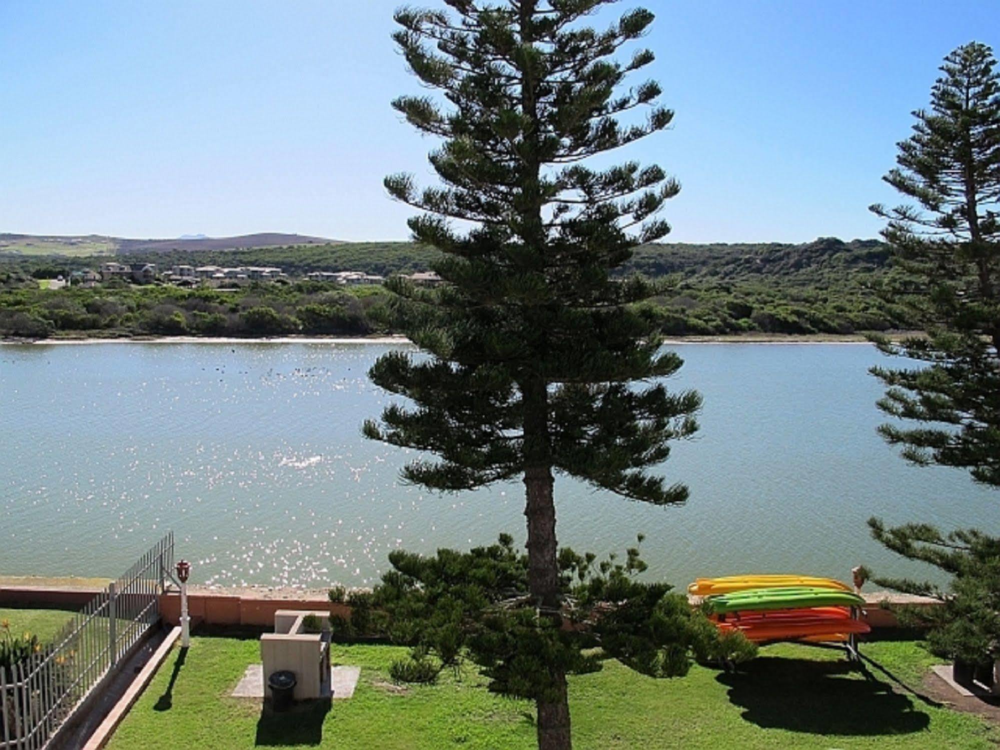 Hartenbos Lagoon Resort By Dream Resorts מראה חיצוני תמונה