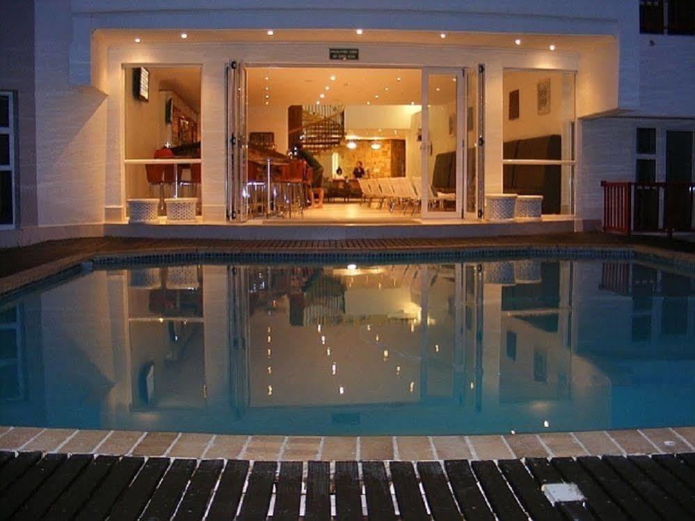 Hartenbos Lagoon Resort By Dream Resorts מראה חיצוני תמונה